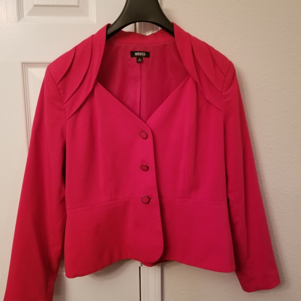 Blazer